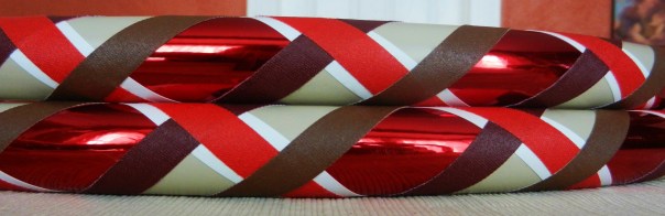 Cool as a Capricorn Hula Hoop