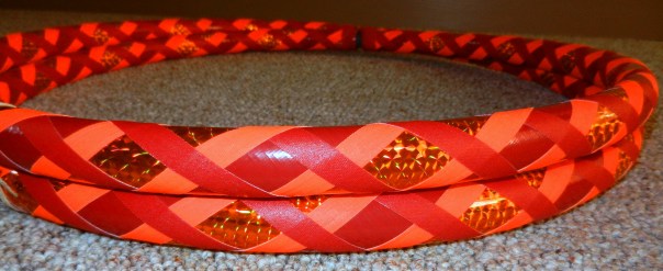 Active Aries Hula Hoop